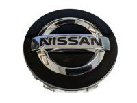 Nissan 40342-4CB3A Ornament-Disc Wheel