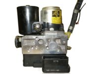 Nissan 47600-JA80A Anti Skid Actuator Assembly