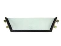 Nissan 97284-CF00A DEFLECTOR-Storage Lid