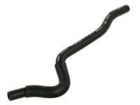 Nissan 49725-53F00 Hose & Tube Set-Power Steering