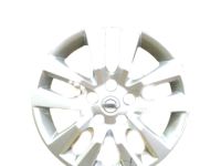 Nissan 40315-3TM0B Disc Wheel Cap