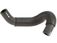 Nissan 92402-JK20A Hose-Front Heater,2