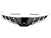 Nissan Murano Grille - 62310-1SZ0B Grille Radiator