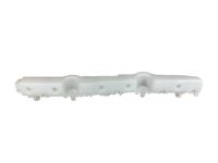 Nissan 62225-3LM0A Bracket-Front Bumper Side,LH