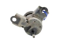 Nissan 11220-JA800 Engine Mounting Insulator, Left