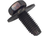 Nissan 54368-0W016 Bolt