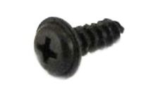 Nissan 01451-00093 Screw