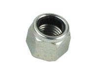 Nissan 01223-00291 Nut