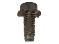 Nissan 081A8-8161A Bolt