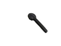 Nissan 87648-3JA4A Knob RECLINING Device LH