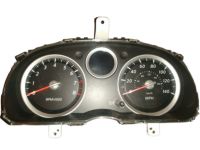 Nissan Sentra Instrument Cluster - 24810-9AA2B Speedometer Instrument Cluster