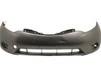 Nissan 62022-1AA0H Front Bumper Cover