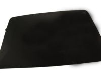 Nissan 79966-4RA0A Cover-Rear Parcel Shelf