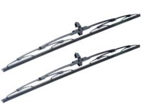 Nissan 28890-30P05 Window Wiper Blade Assembly