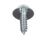 Nissan 01456-00461 Screw