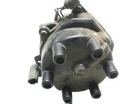 Nissan Frontier Distributor - 22100-7B001 Distributor ASY