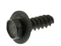 Nissan 01466-0013U Screw