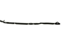 Nissan 85221-8J000 Bracket-Rear Bumper Side,LH