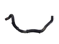 Nissan 92410-2Y900 Hose-Heater,Outlet