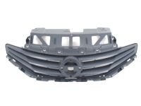 Nissan 62310-3VY0A Grille Assy-Front