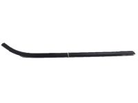 Nissan 82820-5SH0A Moulding-Rear Door Outside,RH