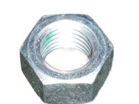 Nissan 08912-8401A Nut Hex