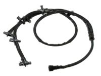 Nissan 16440-EZ40A Hose-Fuel Gallery