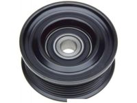 Nissan 11927-EA000 Pulley-Idler