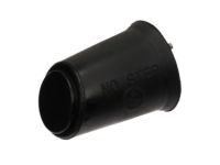 Nissan 908A0-1PA0A Stopper-Back Door,RH