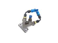 Nissan 15192-JF00A Tube Assy-Oil