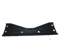 Nissan 748A9-EL000 Bracket-Tunnel Stay,Front