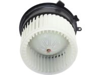 Nissan 27225-ET00A Motor Assy-Blower