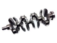 Nissan 12200-EN210 CRANKSHAFT Assembly