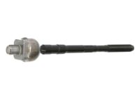 Nissan D8521-1AA0A Socket Kit-Tie Rod,Inner