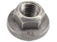 Nissan 14094-4P100 Nut