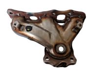 Nissan Altima Exhaust Manifold - 14002-JA10A Exhaust Manifold Assembly