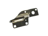 Nissan 65401-EA00A Hinge Assembly - Hood, LH