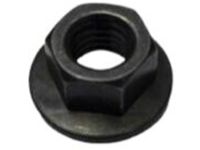 Nissan 08911-1082G Nut Hex