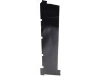 Nissan 82816-1KA0A Tape - Rear Door SASH Front, RH