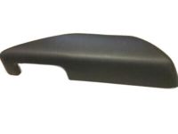 Nissan 82941-EA102 Rear Door Armrest, Left