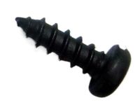 Nissan 01451-00851 Screw