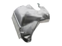 Nissan 16590-8J005 Cover-Exhaust Manifold