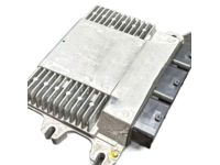 Nissan 23703-DF47D Engine Control Module-Blank