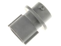 Nissan 26597-1FA0A Side Marker Lamp Socket Assembly