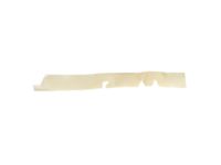 Nissan 93893-8Z400 Guard-Side, LH