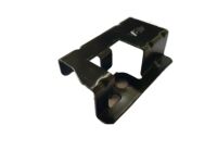 Nissan 985Q2-4BA0A Bracket