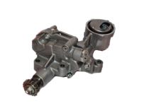 Nissan Juke Oil Pump - 15010-1KC0C Pump-Oil