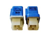 Nissan 25230-C9970 Relay Lamp CHCK