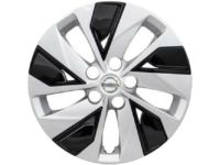 Nissan 40315-6CA0B Hub Cap Wheel Cover