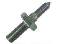 Nissan 11298-1HC0A Bolt